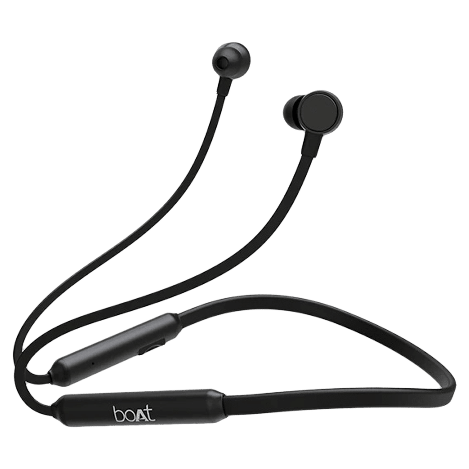 Boat neckband best sale bluetooth earphone